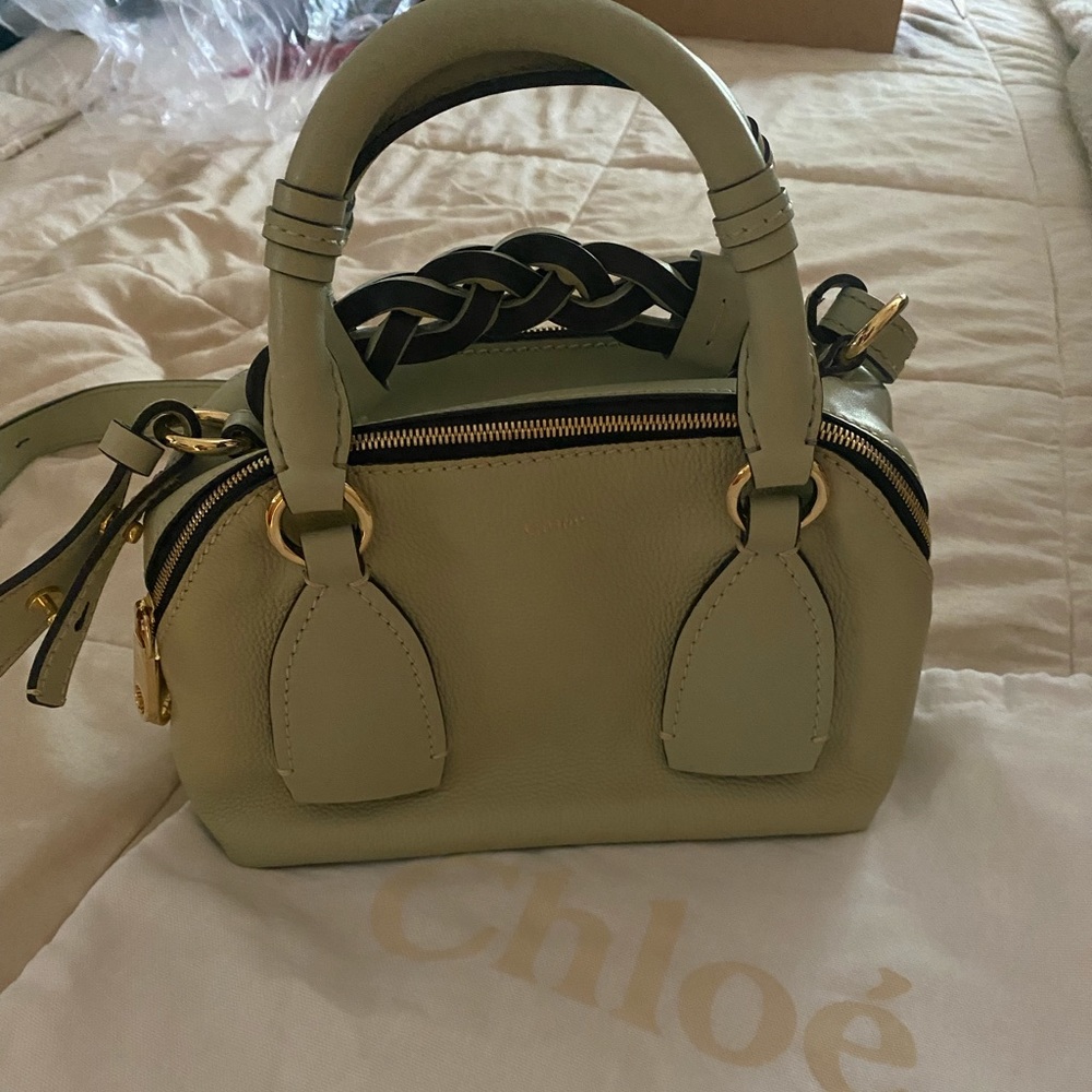 Brand new Chloe handbag